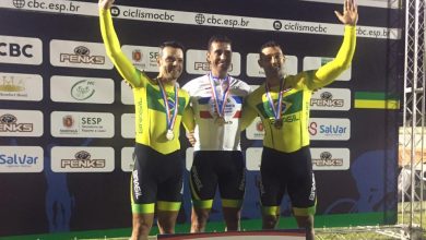 Photo of Conquistense é campeão Pan-Americano de ciclismo