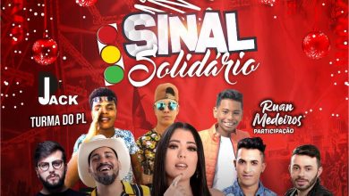 Photo of Planalto recebe a festa “Sinal Solidário” nesse sábado (28)