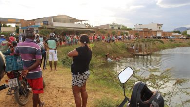 Photo of Homem morre afogado em Livramento
