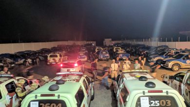 Photo of 21 pessoas são presas em operação contra o tráfico na Bahia
