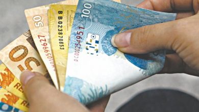 Photo of Auxílio Brasil de R$ 600 começa a ser pago em agosto