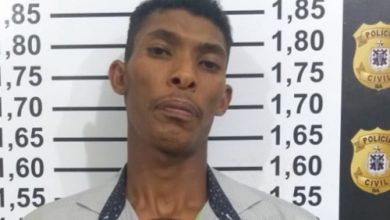 Photo of Homem é preso acusado de estuprar três adolescentes em Vitória da Conquista