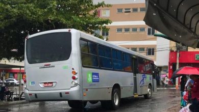 Photo of Conquista: Ônibus do transporte coletivo terão mudanças nos horários neste fim de semana; confira