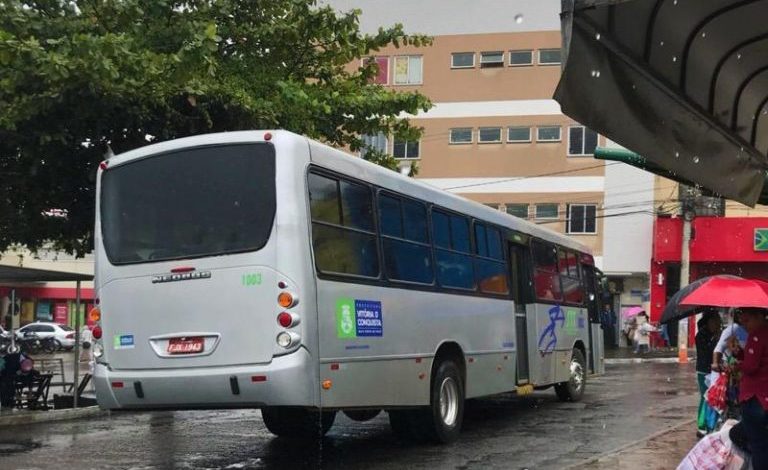 Photo of Conquista: Transporte coletivo tem mudança de horário no domingo (24)