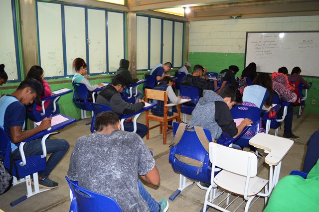 Photo of Bahia: Secretaria da Educação apresenta protocolo de volta às aulas para Assembleia Legislativa