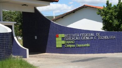Photo of Ifbaiano de Guanambi abre inscrições para processo seletivo de técnicos em Linguagem de Sinais
