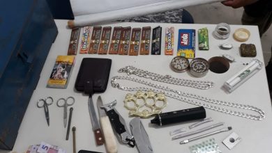 Photo of Polícia apreende drogas, dinheiro e outros materiais dentro de casa em Itapetinga