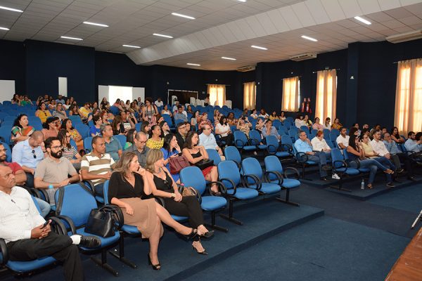 Photo of “Selo Escola Transparente” é lançado em Vitória da Conquista