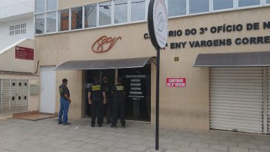 Photo of Polícia Federal cumpre mandados em Conquista e Salvador