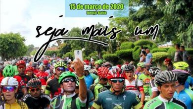 Photo of Itiruçu sedia prova do Campeonato Baiano de Mountain Bike; inscrições começam amanhã