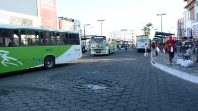 Photo of Prefeitura lança licitação para a reforma do terminal de ônibus