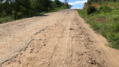 Photo of Estrada entre Maiquinique e Itapetinga está em condições precárias; governo anuncia obras