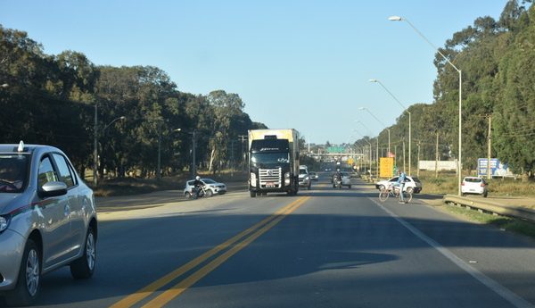 Photo of Impasse entre Via Bahia e ANTT estaria adiando a duplicação da BR-116