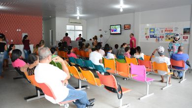 Photo of Setor de Autorização de Internação Hospitalar muda de local