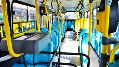 Photo of Toque de recolher em Conquista: Prefeitura faz alterações nos horários dos ônibus