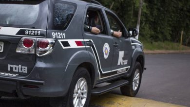 Photo of Polícia de São Paulo prende perigoso traficante de Iguaí