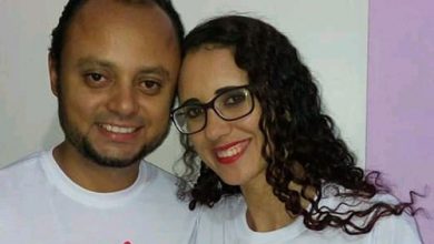Photo of Tiago Pereira e Mariléia Martins são as vítimas de acidente do anelviário; criança segue internada