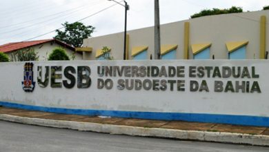 Photo of Estudantes da Uesb devem comprovar 3ª dose da vacina contra Covid-19