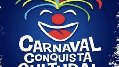 Photo of Confira a grade completa do Carnaval Conquista Cultural!