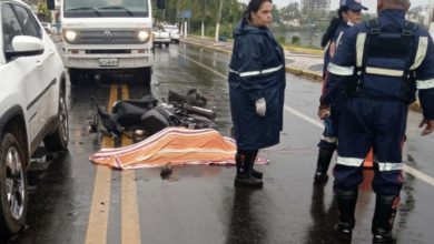 Photo of Ilhéus: Mulher morre em acidente a caminho do trabalho