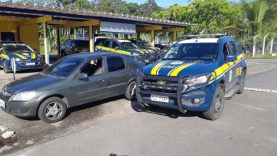 Photo of Suspeito de matar motorista de aplicativo é preso com carro da vítima em Itabuna