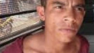 Photo of Identificado o homem morto a tiros em Barra do Choça