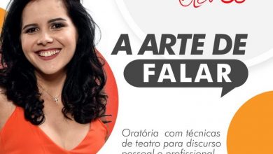 Photo of Estreia nova temporada de cursos de oratória da ElenCO