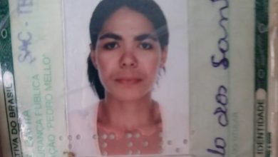Photo of Corpo de mulher que morreu em acidente de Brejões será liberado após exame de DNA