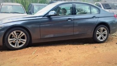 Photo of Bahia: Motorista de BMW faz ultrapassagem proibida, é flagrado sem habilitação e multas passam de R$ 3 mil