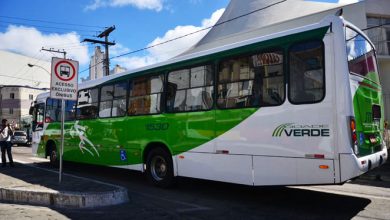 Photo of Com retorno das aulas, ônibus voltam a circular normalmente