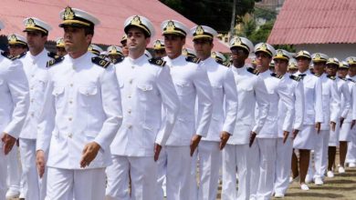 Photo of Marinha abre três concursos e salários chegam a mais de R$ 8 mil