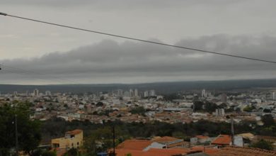 Photo of Inmet emite dois alertas de chuva para Vitória da Conquista