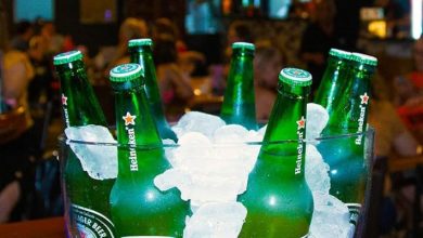 Photo of Heineken anuncia recall de garrafas que podem soltar lascas de vidro