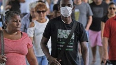 Photo of Brasil registra 1ª morte provocada pelo coronavírus