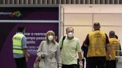 Photo of Urgente: Número de mortes por coronavírus no Brasil sobe para 3