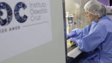 Photo of Brasil tem 37 casos confirmados de coronavírus