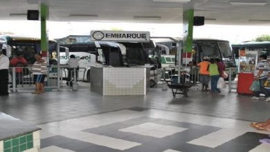 Photo of Mais 14 cidades da Bahia estarão com transporte suspenso; confira a lista atualizada