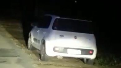 Photo of Homem em quarentena tenta fugir e é capturado pela polícia em Porto Seguro; confira o vídeo