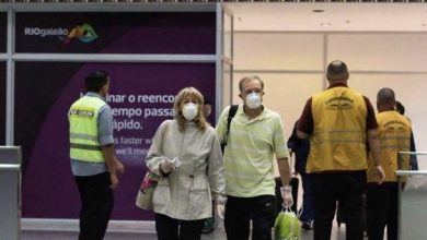 Photo of Brasil tem 3 casos confirmados e 531 suspeitos de coronavírus