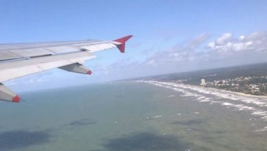 Photo of Bahia terá mais de 60 voos semanais a partir deste mês
