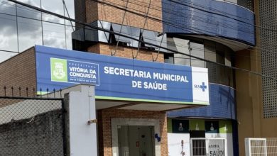 Photo of Secretaria de saúde registra 223 casos de coronavírus em Conquista; 188 pessoas estão recuperadas