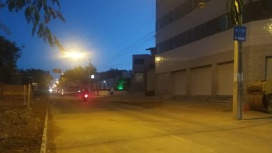 Photo of Trecho da Avenida Juracy Magalhães é liberado