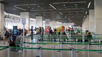 Photo of MPF recomenda cancelamento de passagens aéreas sem cobrança de taxas para destinos com coronavírus