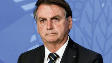 Photo of Teste do Presidente Bolsonaro dá negativo para o coronavírus