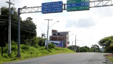 Photo of Governo do Estado suspende transporte intermunicipal em mais cidades da Bahia; confira
