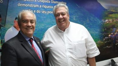 Photo of Morre Cícero Alencar, ex-prefeito de Itarantim e irmão do senador Otto Alencar