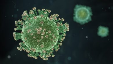 Photo of Primeiro caso de infecção por gripe e Covid ao mesmo tempo é detectado no mundo