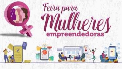 Photo of Março Mulher: Feira Para Mulheres Empreendedoras será nesta quinta (12)