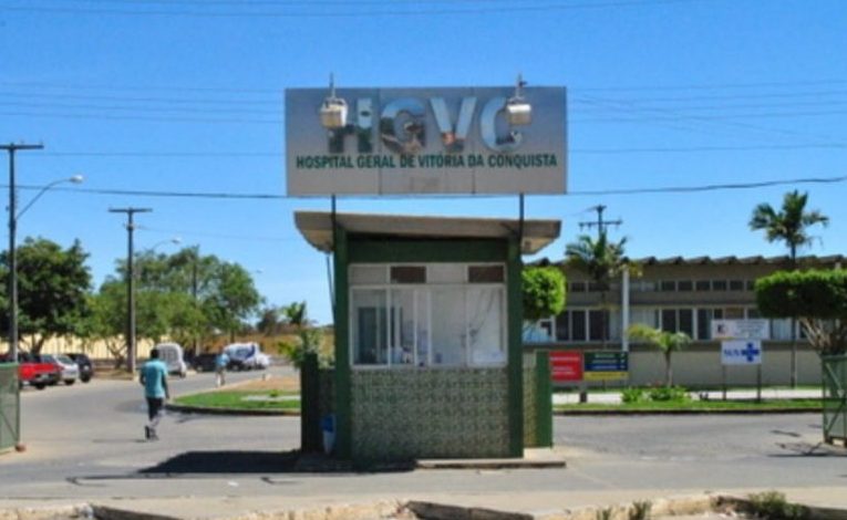 Photo of Conquista: HGVC e Hospital São Vicente estão com 100% dos leitos de UTI Covid ocupados