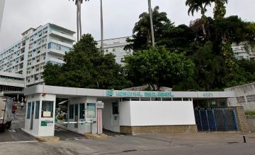 Photo of Coronavírus: Instituto abre inscrições para vagas no Hospital Espanhol; salários chegam a R$ 4.500